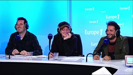 VIDÉO - Luq Hamet reprend les voix de Michael J. Fox, Roger Rabbit et Mozart