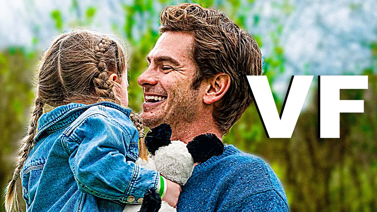 L'AMOUR AU PRÉSENT Bande Annonce VF (2025) Vidéo Dailymotion