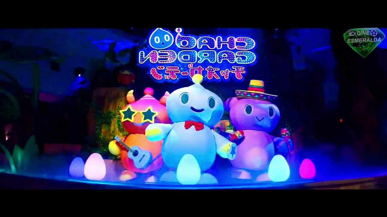 Sonic 3: O Filme! | Trailer Oficial | Dublado