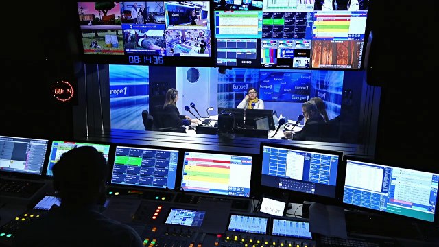 Nouvelle polémique Polanski : Le simple fait de parler, ça évite les secrets , se réjouit Karin Viard