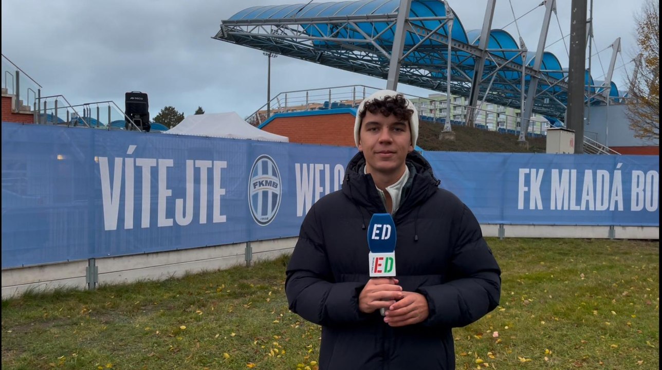 La previa del FK Mlada Boleslav - Real Betis de la UEFA Conference League