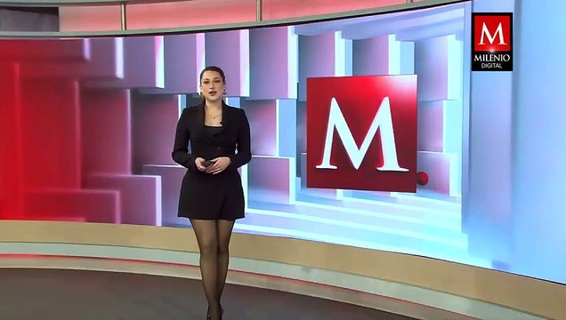 Marcelo Ebrard considera necesario que EU detenga el suministro de armas para controlar fentanilo