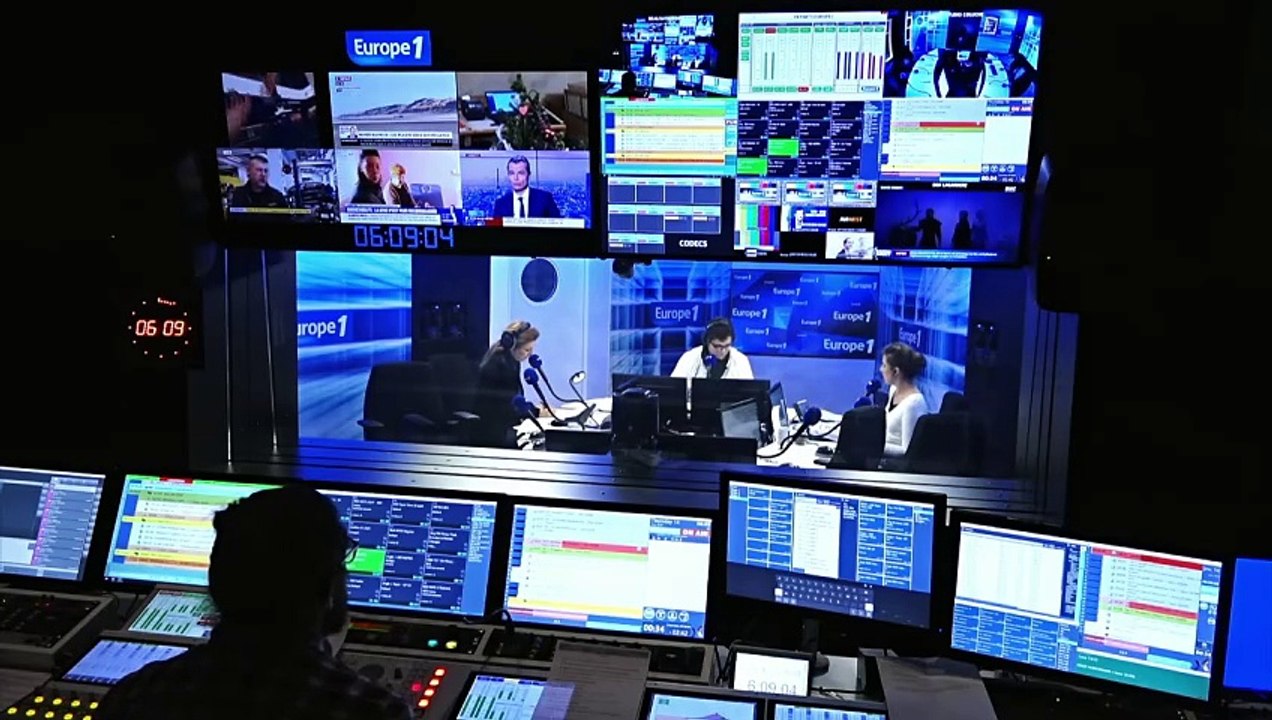 Opération séduction pour Emmanuel Macron auprès des maires à Epernay