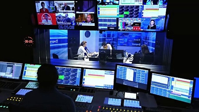 A Chanteloup, des médiateurs témoignent : On essaie de faire de la prévention, mais il y a toujours des petites failles