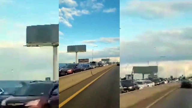 Miles de libaneses vuelven a casa