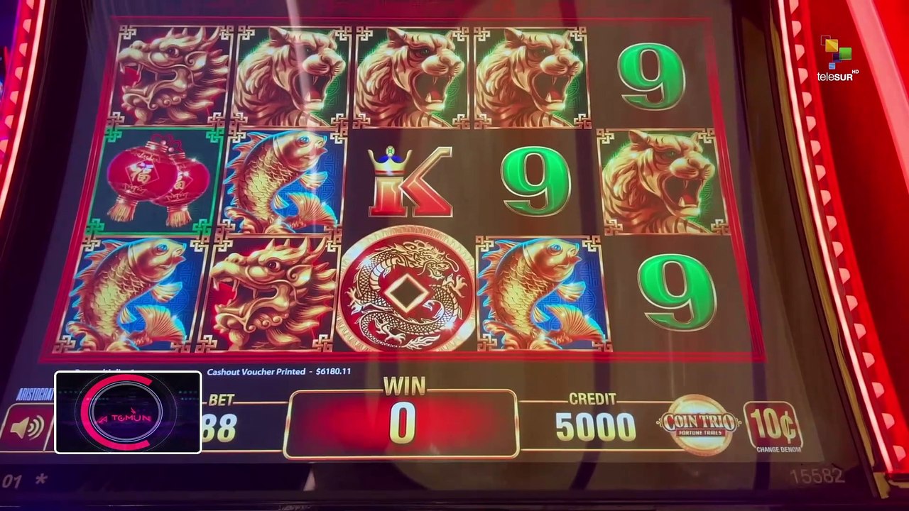 iGaming y la Realidad Aumentada