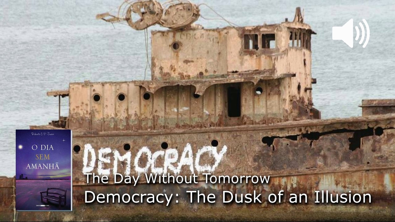 WP72. Democracy - The Dusk of an Illusion