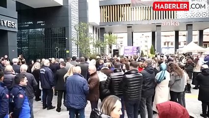 Ortahisar Belediyesi, 2024 Yılında Hayattan Koparılan Kadınların İsimlerini "Aynalara Saklı Hikayeler" Anıtı ile Yaşatacak