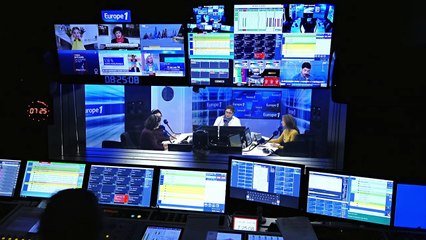 ÉDITO - "Comme le scénario était trop prévisible, le PSG a récité son texte sans passion après l’entracte face à l'OM"