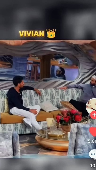 Vivian Reply to Digvijay Karma #viviandsena #biggboss #colors #bollywood