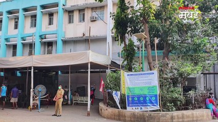 शाळेत मुलाला सोडायला गेली, तासाभरानं घरच्यांना फोन; मायलेकानं गमावला जीव