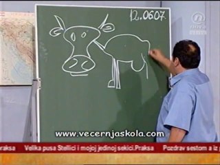 Večernja škola Praksa - Epizoda 80