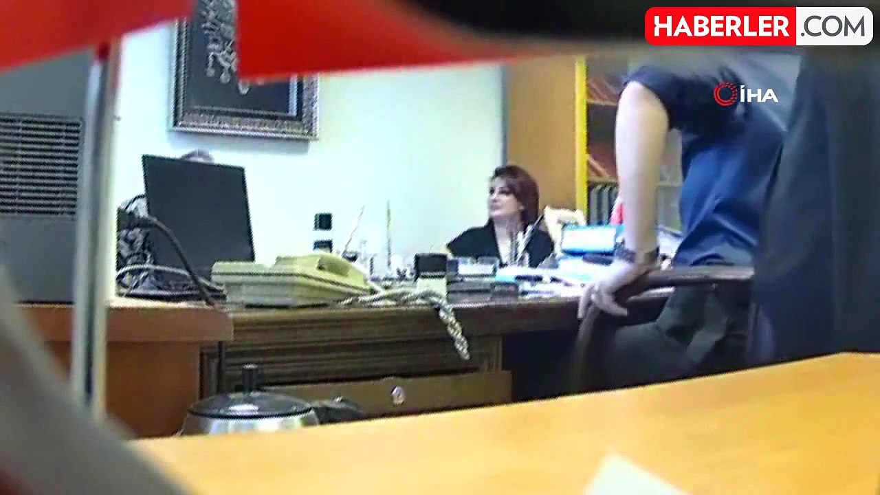 Yenidoğan çetesi üyesinden kan donduran sözler: "500 gram zaten, çek tüpünü gitsin" dedi