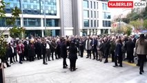 Ortahisar Belediyesi, 2024 Yılında Hayattan Koparılan Kadınların İsimlerini 