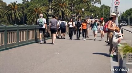 L'Australia vieta i social ai minori di 16 anni