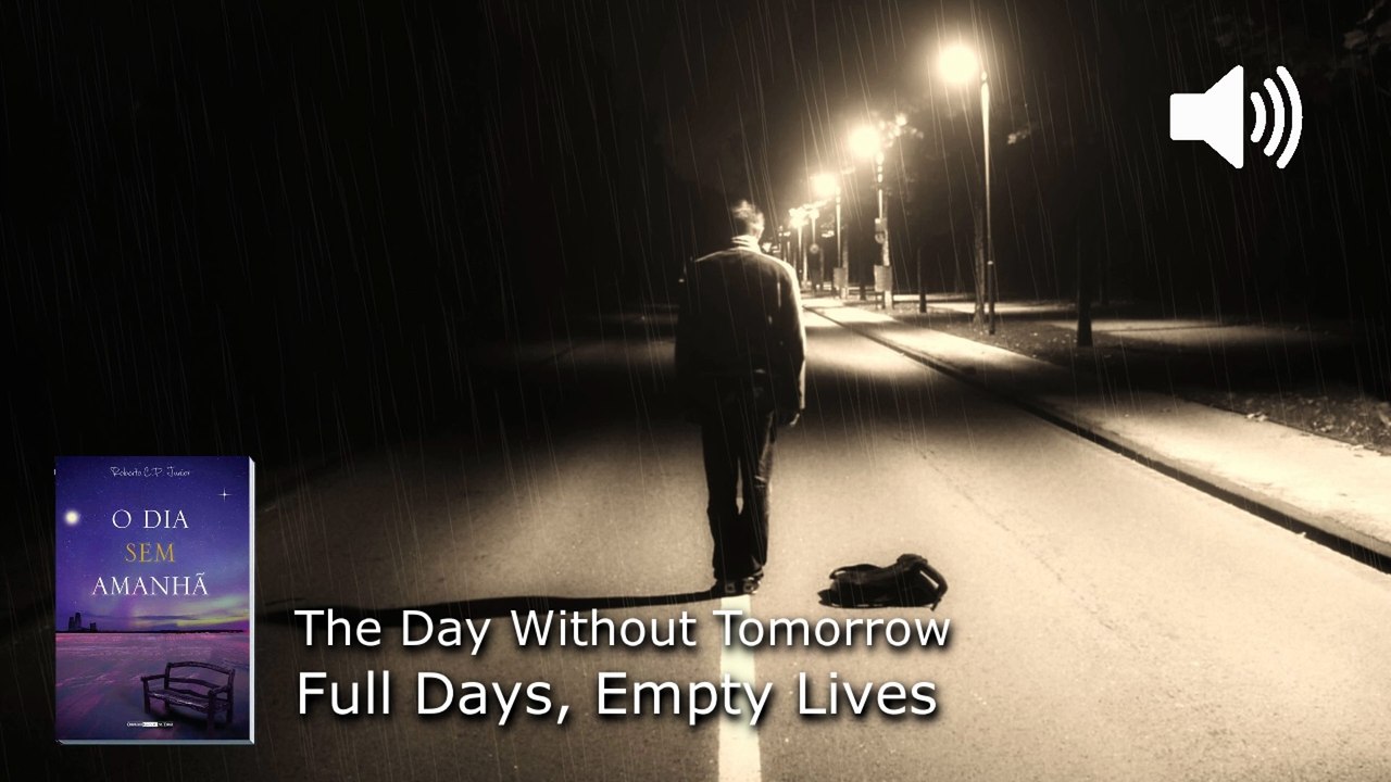 WP74. Full Days, Empty Lives