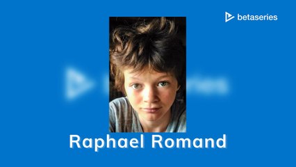 Raphael Romand (FR)