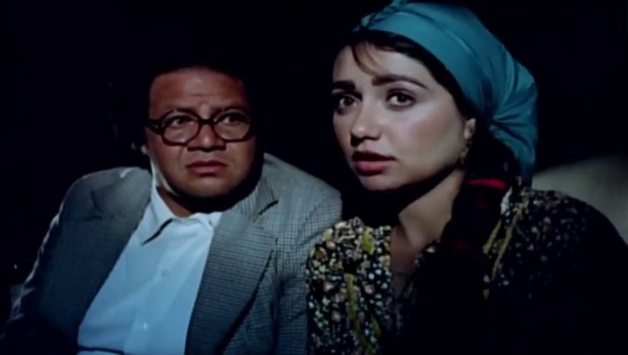 فيلم __ خرج ولم يعد __ 1985