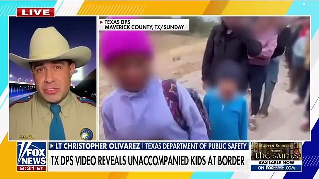 Official warns of really disturbing trend at border