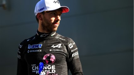 Quel est le salaire du pilote français Pierre Gasly ? (1)