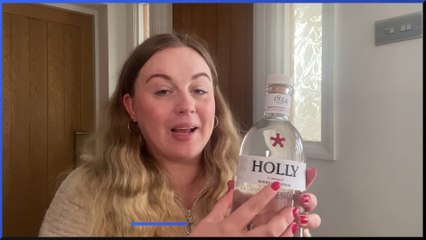 The perfect gin gift set