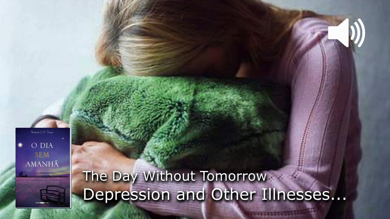 WP76. Depression and Other Illnesses of the Soul