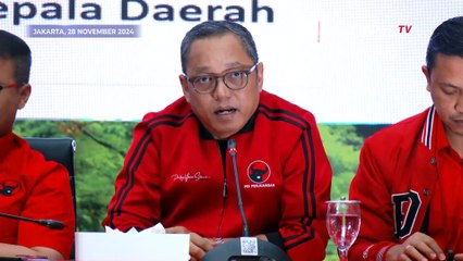 PDIP: Jateng Bukan Kandang Banteng Lagi, Tapi Kandang Bansos dan Parcok