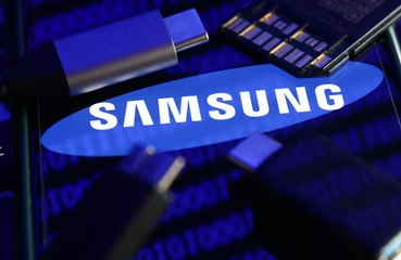 Samsung's new tri-fold phone could come with a folding battery