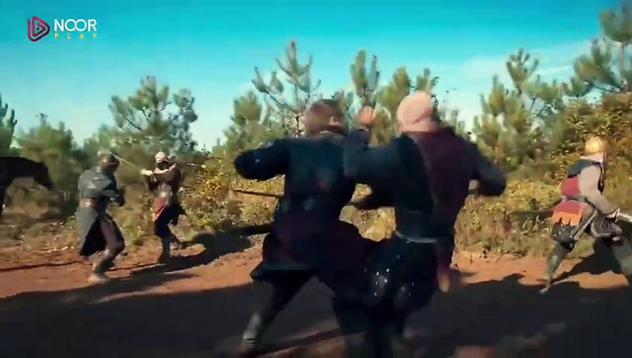 مسلسل المؤسس عثمان الحلقة 172 مترجمة