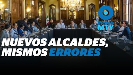 Nuevos alcaldes regios, mismas decepciones | Reporte Indigo