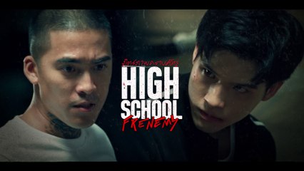 High School Frenemy, Espisodio 4 T1 [Sub. Español + English] SAP Play