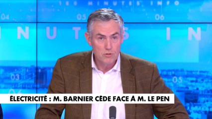 André Vallini : «Poutine n'est fort que d'une chose : notre peur»