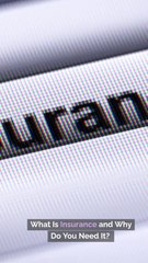 Why You Need Car Insurance The Basics Explained!
