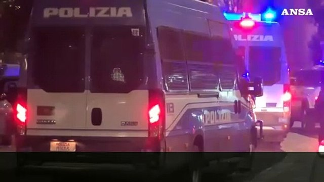 Morte Ramy Elgaml, disordini a Milano il giorno dopo l'incidente fatale