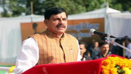 MP DA Hike: नए साल पर कर्मचारियों को तोहफा! जनवरी 2025 से 3 प्रतिशत बढ़ेगा महंगाई भत्ता