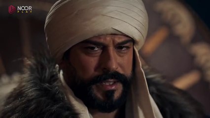 مسلسل المؤسس عثمان الحلقة  172 مترجم  1