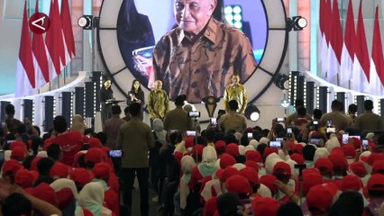Presiden umumkan peningkatan kesejahteraan guru mulai tahun 2025
