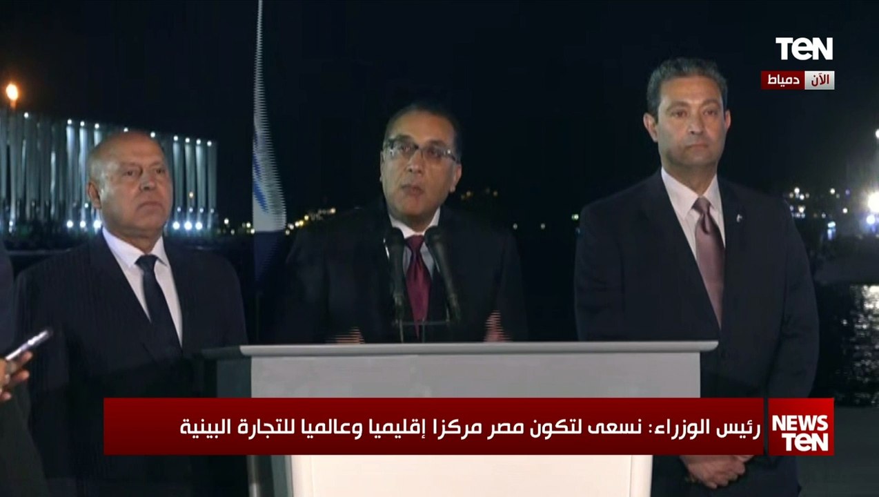 رئيس الوزراء: قادرون على زيادة حجم الصادرات الم...