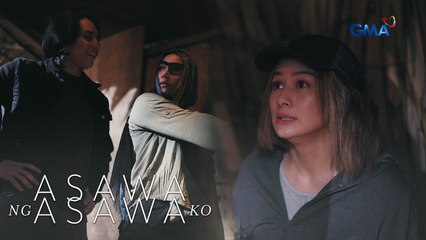 Asawa Ng Asawa Ko: Ang pagbabalik nina Alakdan at Mariposa (Episode 183)