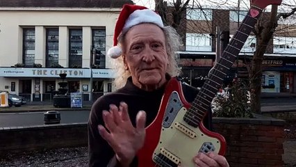 Sedgley's Spectacular Christmas Lights Switch-On This Weekend 🎄