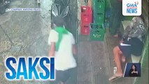 Saksi: (Part 1) Malapitang binaril; Sinaksak ng karayom; Sumalpok sa steel pipe