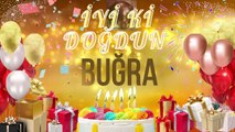 BUĞRA - Doğum Günün Kutlu Olsun Buğra