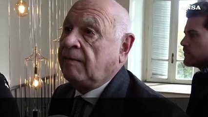 Separazione carriere, Nordio: "Giudice meno parla, meglio e'"
