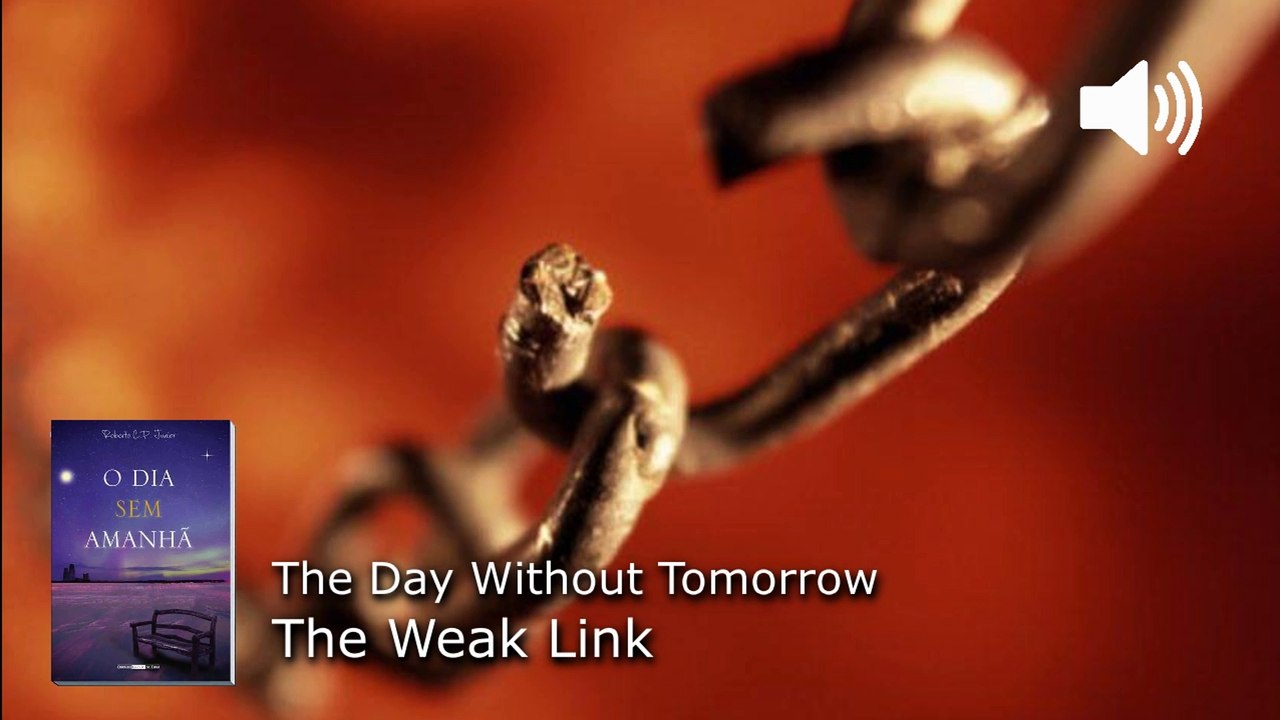 WP77. The Weak Link