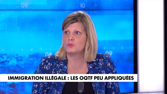 Eva Tardy : «On protège plus l’étranger en situation irrégulière que le citoyen»