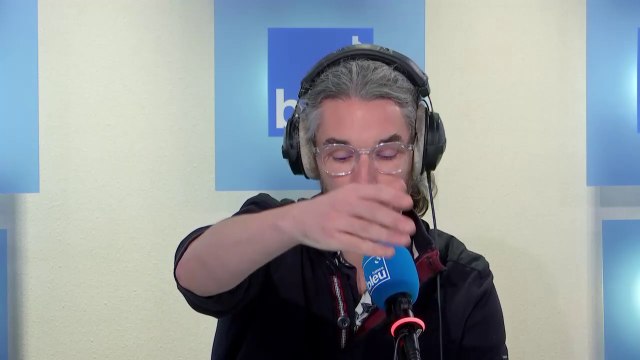 François Touchard, le range-courgettes et la dinette !