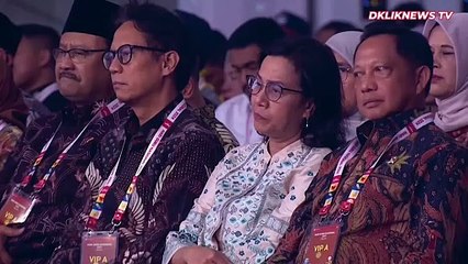 Tangis Haru Prabowo Pecah saat Umumkan Kenaikan Gaji Guru- Kami akan Upayakan Terus