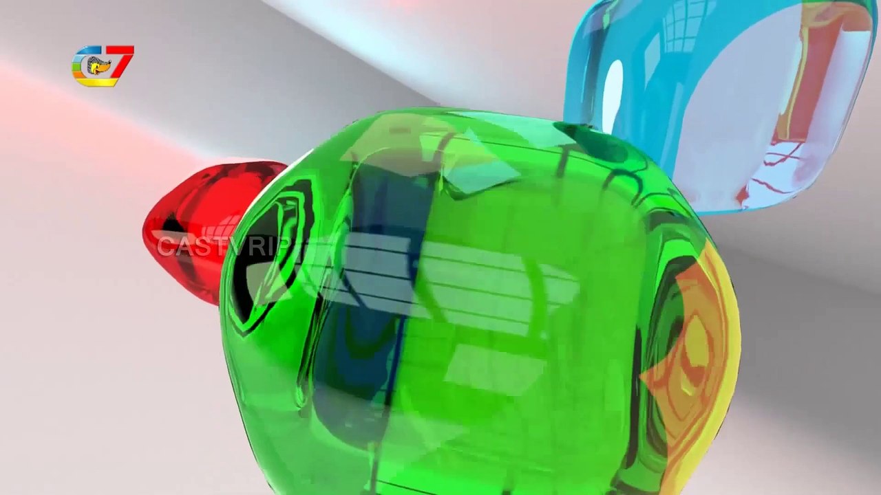 Pase de Verdades secretas a Pare de sufrir + Fin de transmisión de Canal 7 de Santiago del Estero