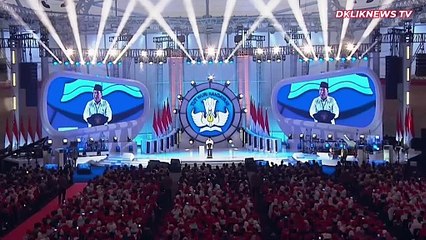 Prabowo Naikkan Gaji Guru- Setiap Rupiah Milik Rakyat Harus Dinikmati oleh Rakyat
