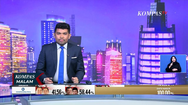 KPU Jawa Timur Mulai Gelar Rekapitulasi Suara Pilkada 2024 | SERIAL PILKADA
